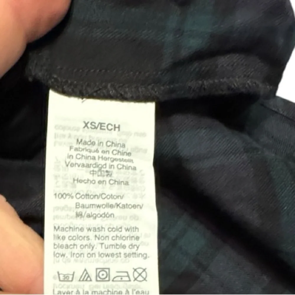 J. Crew good pre